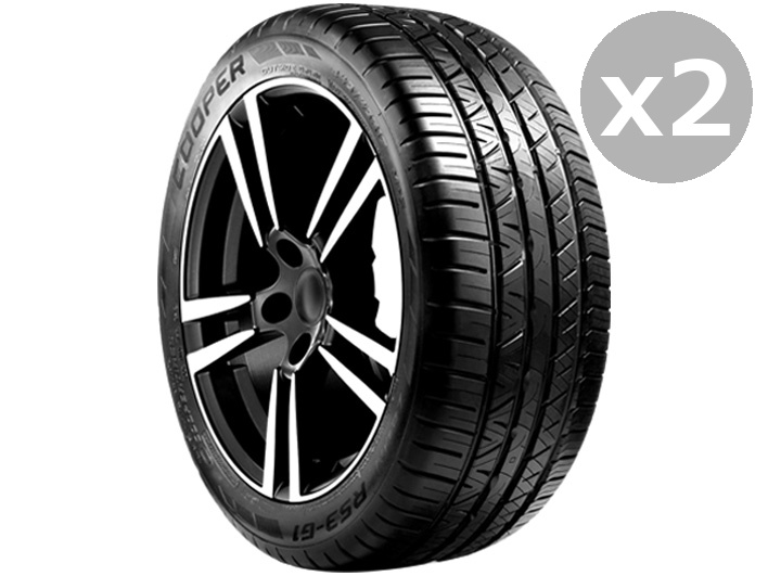 [2�{�Z�b�g] ZEON RS3-G1 255/40R19 100W XL �̐��i�摜