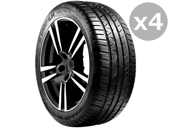 [4�{�Z�b�g] ZEON RS3-G1 255/40R19 100W XL �̐��i�摜