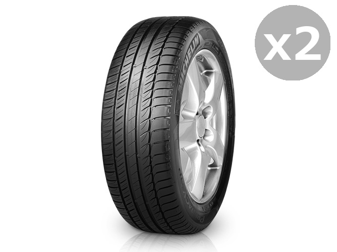 [2�{�Z�b�g] Primacy HP 245/40R17 91W MO �̐��i�摜