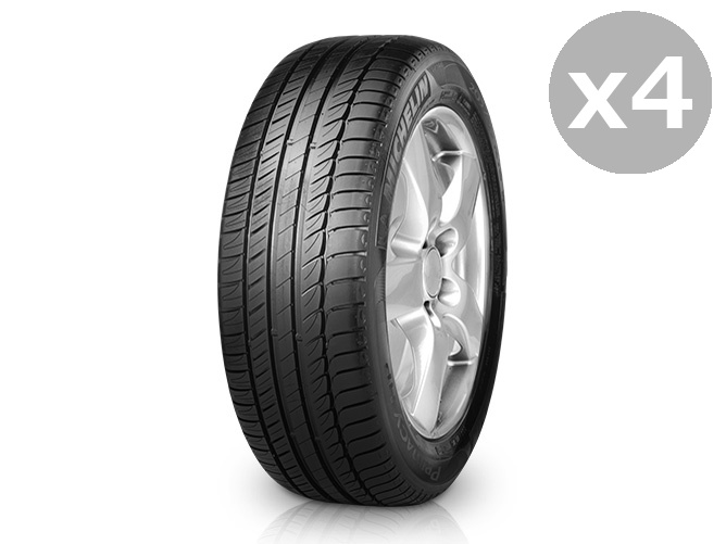 [4�{�Z�b�g] Primacy HP 245/40R17 91W MO �̐��i�摜