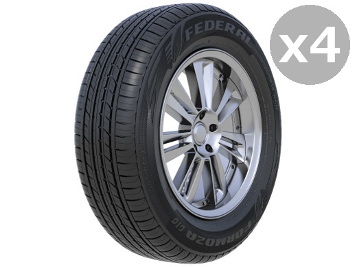 [4�{�Z�b�g] FORMOZA GIO 185/60R15 84H �̐��i�摜