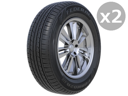 [2�{�Z�b�g] FORMOZA GIO 175/65R14 86T XL �̐��i�摜