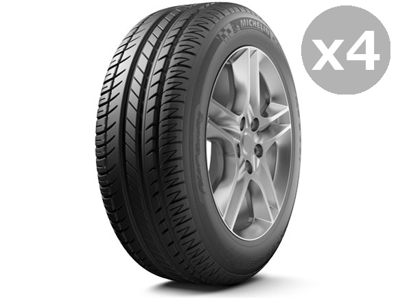 [4�{�Z�b�g] Pilot Exalto PE2 195/50R15 82V �̐��i�摜