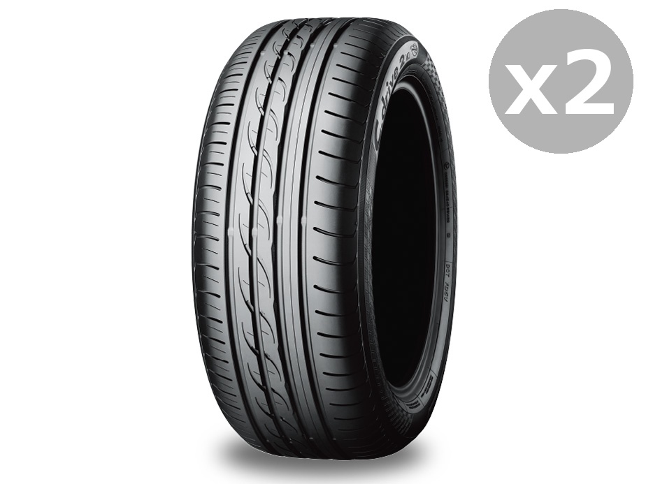 [2�{�Z�b�g] C.drive 2 235/50R18 97V MO �̐��i�摜