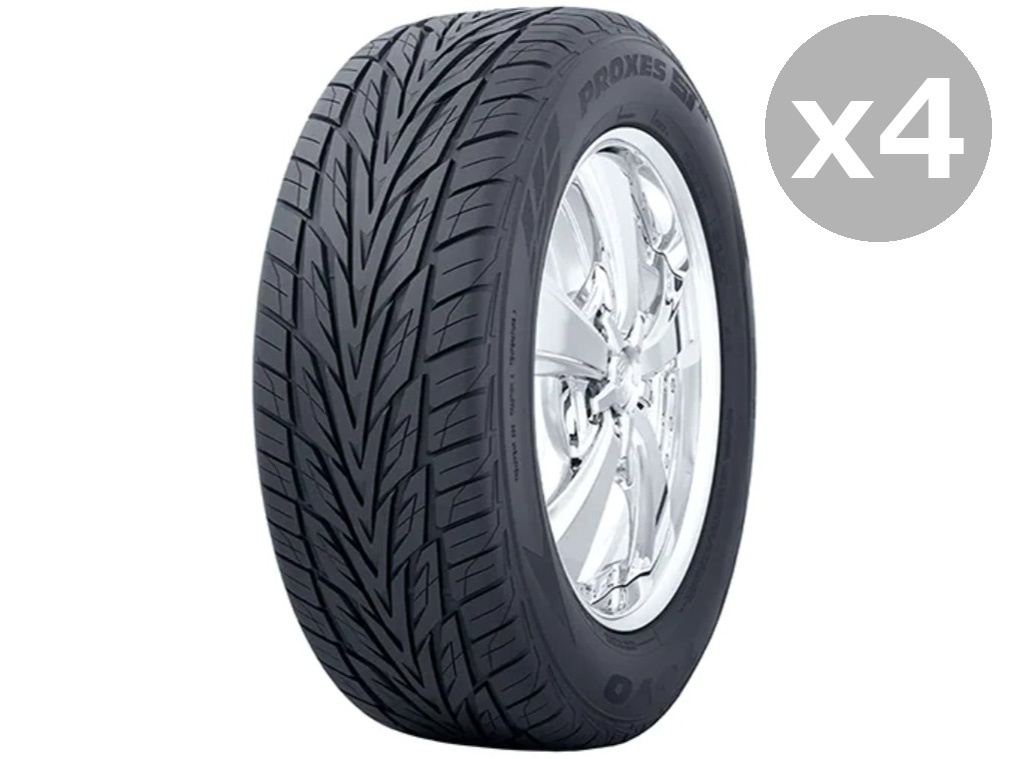 [4�{�Z�b�g] PROXES ST3 305/40R22 114V XL �̐��i�摜