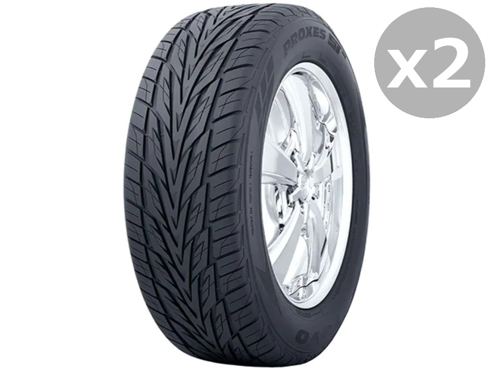 [2�{�Z�b�g] PROXES ST3 275/50R21 113V XL �̐��i�摜