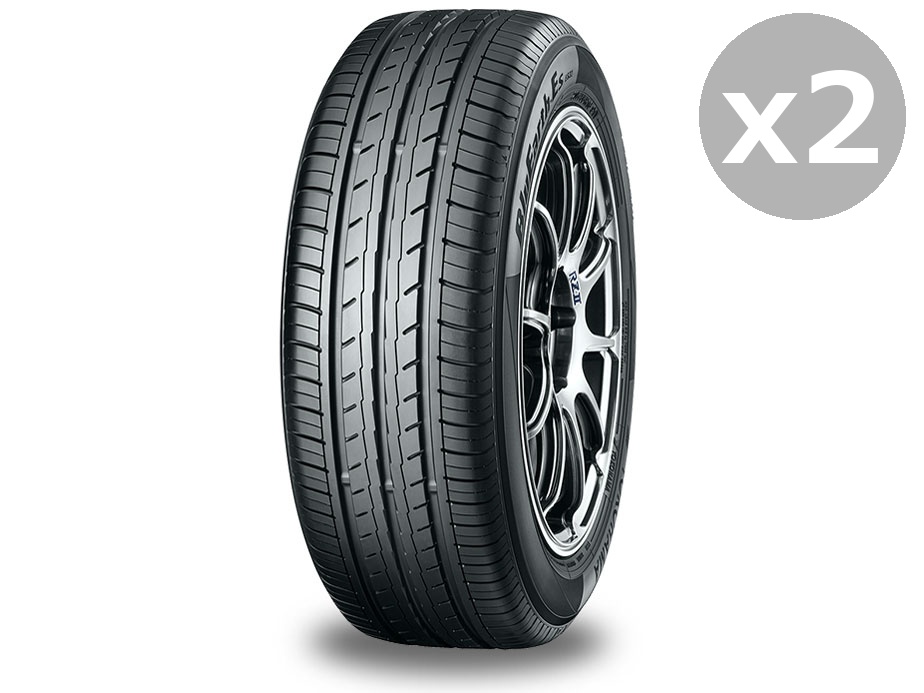 [2�{�Z�b�g] BluEarth-Es ES32 175/55R15 77V �̐��i�摜