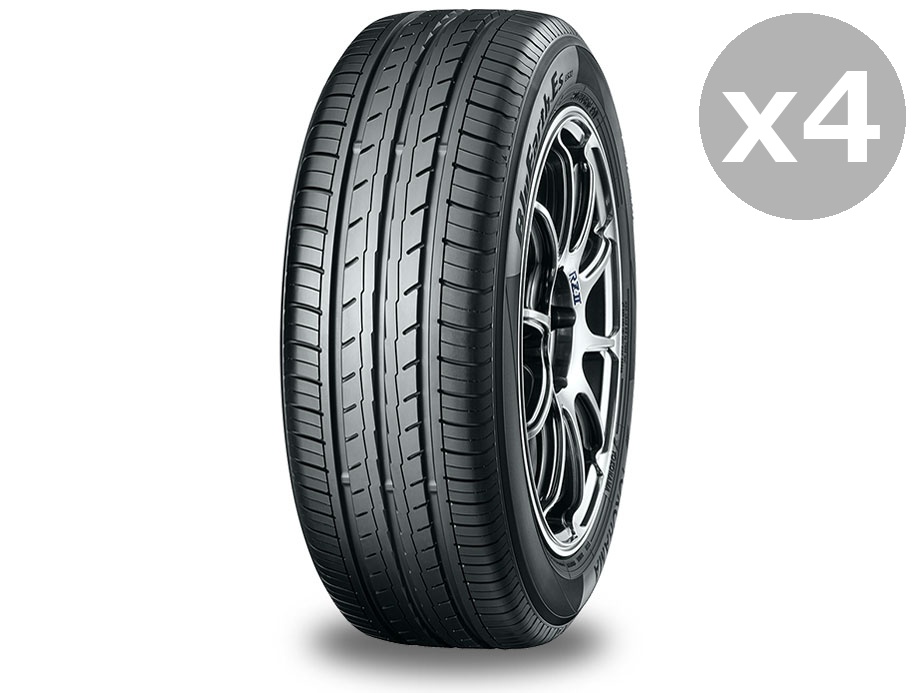 [4�{�Z�b�g] BluEarth-Es ES32 145/65R15 72H �̐��i�摜