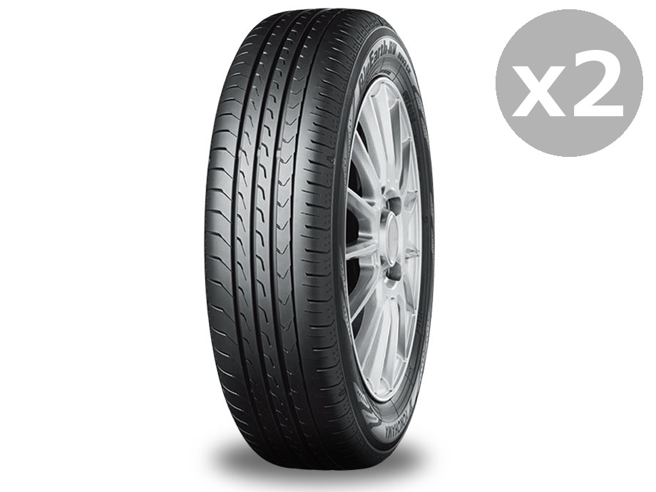 [2�{�Z�b�g] BluEarth-RV RV03CK 165/60R15 77H �̐��i�摜