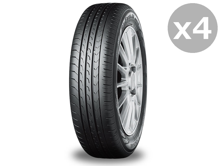 [4�{�Z�b�g] BluEarth-RV RV03CK 165/60R14 75H �̐��i�摜