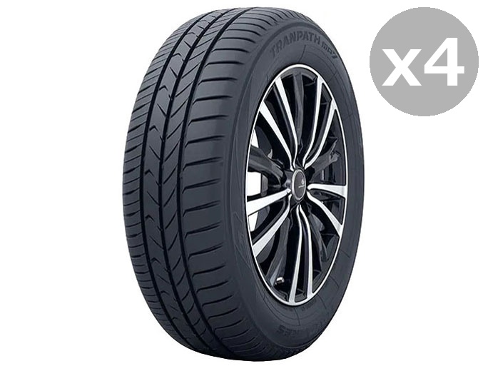 [4�{�Z�b�g] TRANPATH mp7 215/50R17 95V XL �̐��i�摜