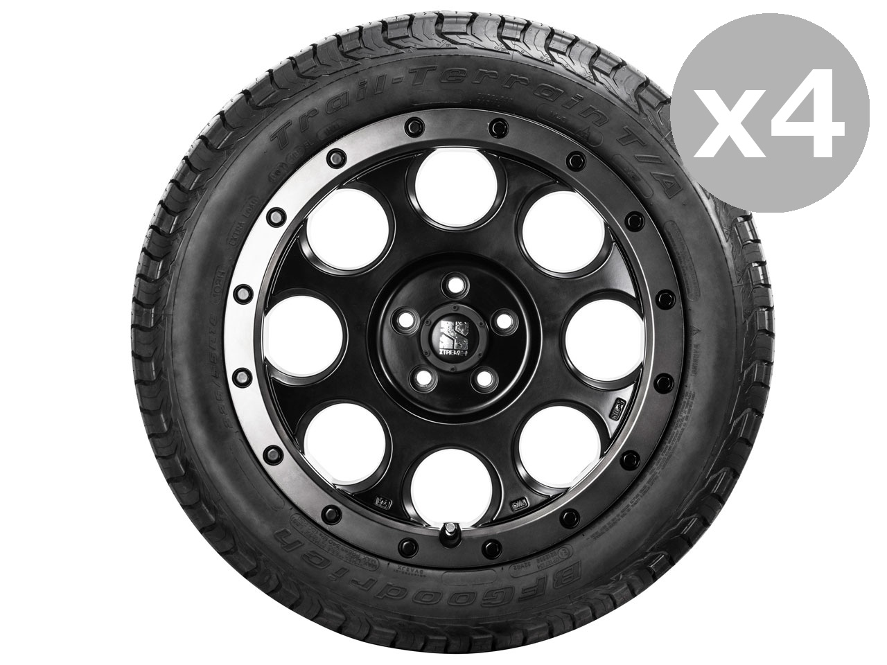[4�{�Z�b�g] Trail-Terrain T/A 225/60R17 99H RBL �̐��i�摜