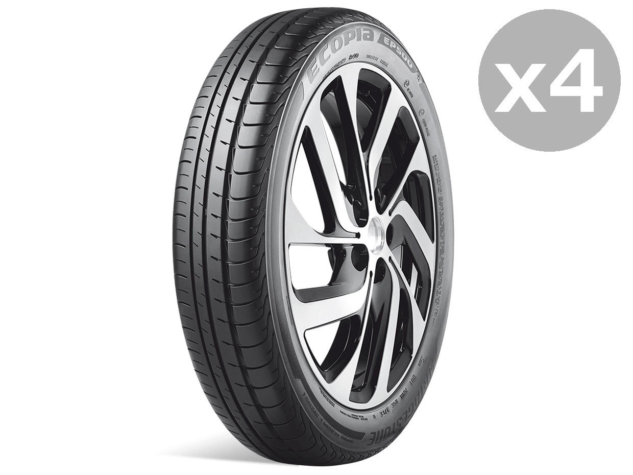 [4�{�Z�b�g] ECOPIA EP500 175/55R20 89Q XL �� �̐��i�摜
