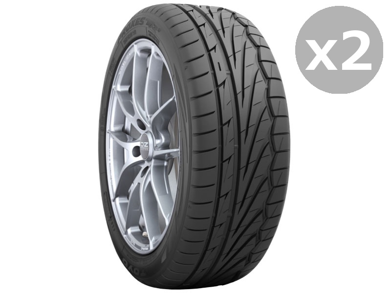 [2�{�Z�b�g] PROXES TR1 255/35R18 94W XL �̐��i�摜