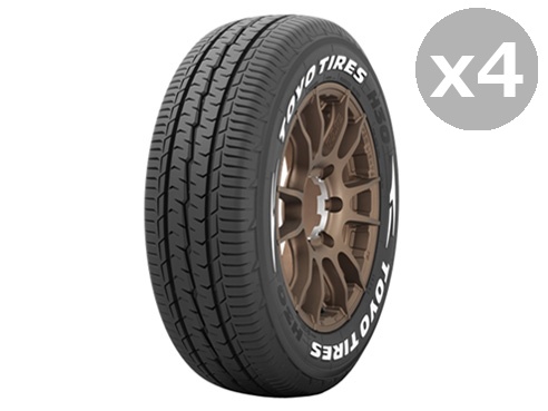 [4�{�Z�b�g] H30 215/60R17C 109/107R �̐��i�摜