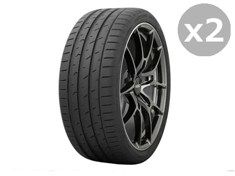 [2�{�Z�b�g] PROXES Sport 2 255/35ZR20 (97Y) XL �̐��i�摜