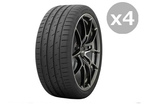 [4�{�Z�b�g] PROXES Sport 2 255/40R19 100Y XL �̐��i�摜
