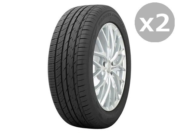 [2�{�Z�b�g] PROXES Comfort IIs 225/60R18 100V �̐��i�摜