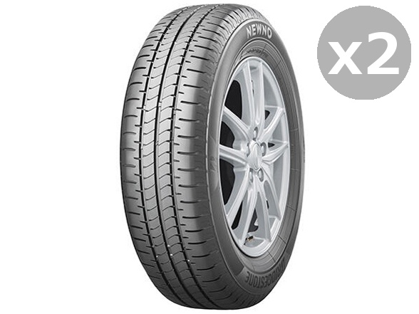 [2�{�Z�b�g] NEWNO 155/65R14 75H �̐��i�摜