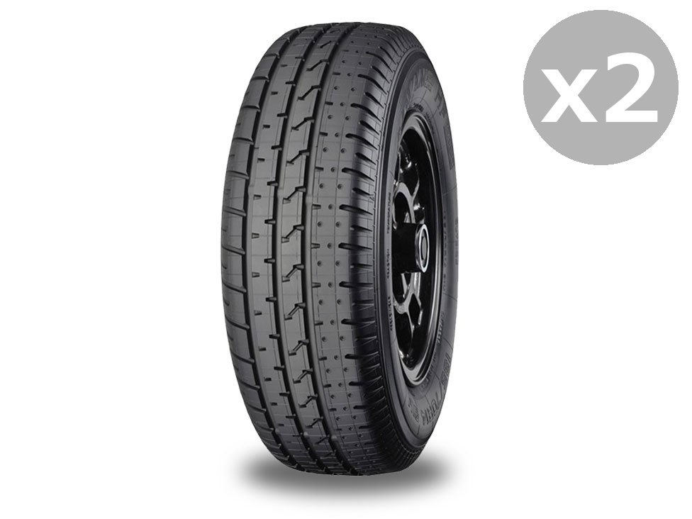[2�{�Z�b�g] ADVAN HF typeD A008 205/50R15 86V �̐��i�摜