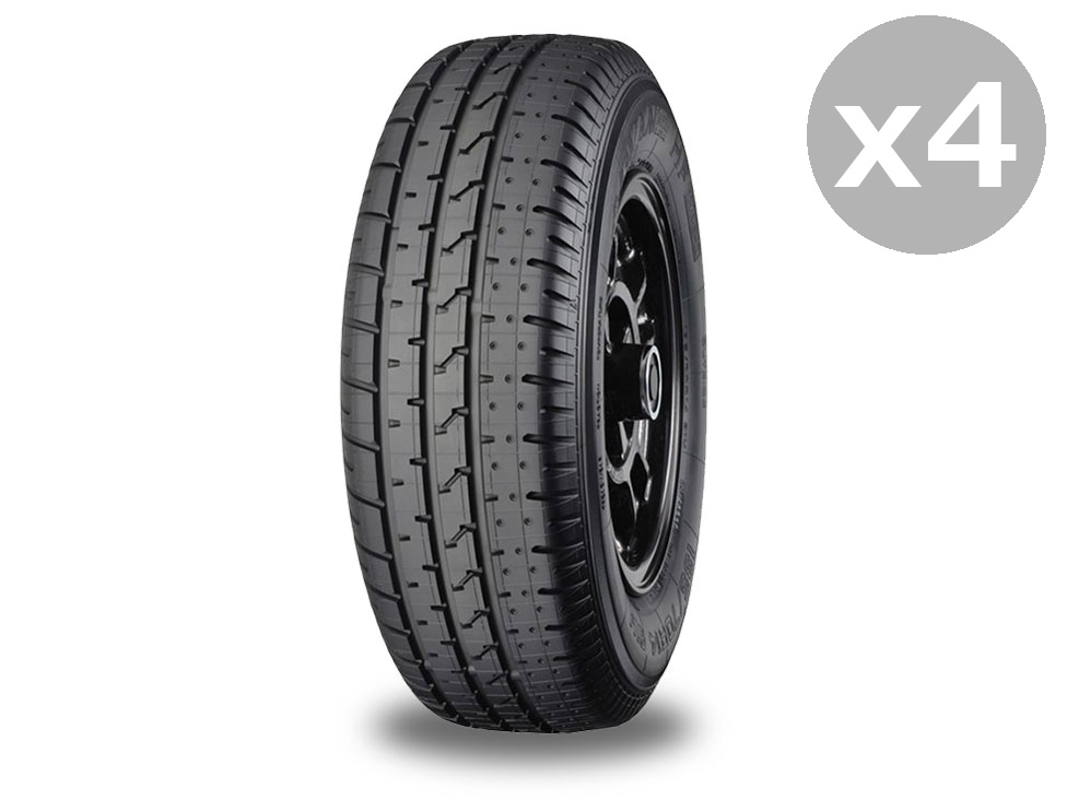 [4�{�Z�b�g] ADVAN HF typeD A008 195/70R14 91H �̐��i�摜