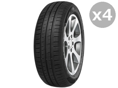 [4�{�Z�b�g] MINERVA 209 165/55R15 75H �̐��i�摜