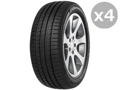 [4�{�Z�b�g] MINERVA F205 275/40ZR19 105Y XL �̐��i�摜