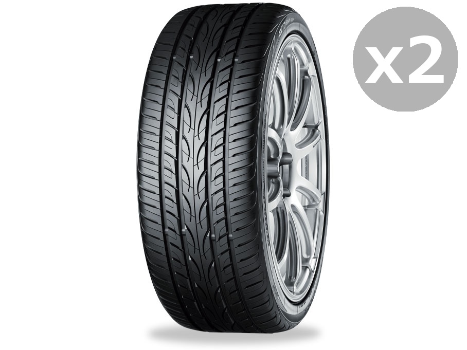 [2�{�Z�b�g] AVID ENVigor S321 225/45R18 95W XL �̐��i�摜