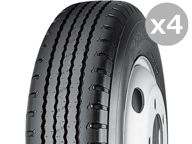 [4�{�Z�b�g] MY817 205/70R16 111/109N �̐��i�摜