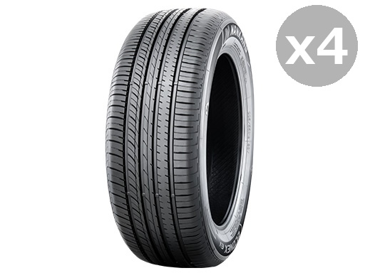 [4�{�Z�b�g] NEV-1 215/50R17 95V XL �̐��i�摜