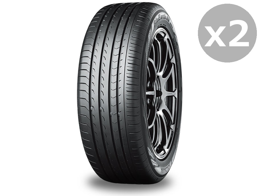 [2�{�Z�b�g] BluEarth-RV RV03 205/60R16 96H XL �̐��i�摜