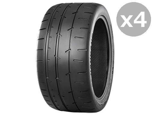 [4�{�Z�b�g] CR-S 225/45ZR17 94W XL �̐��i�摜