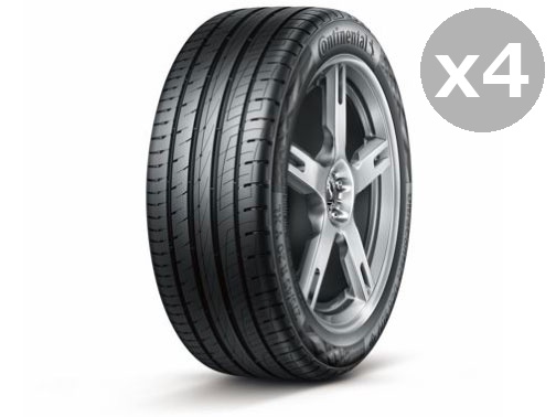 [4�{�Z�b�g] UltraContact UC6 for SUV 215/65R16 98H �̐��i�摜