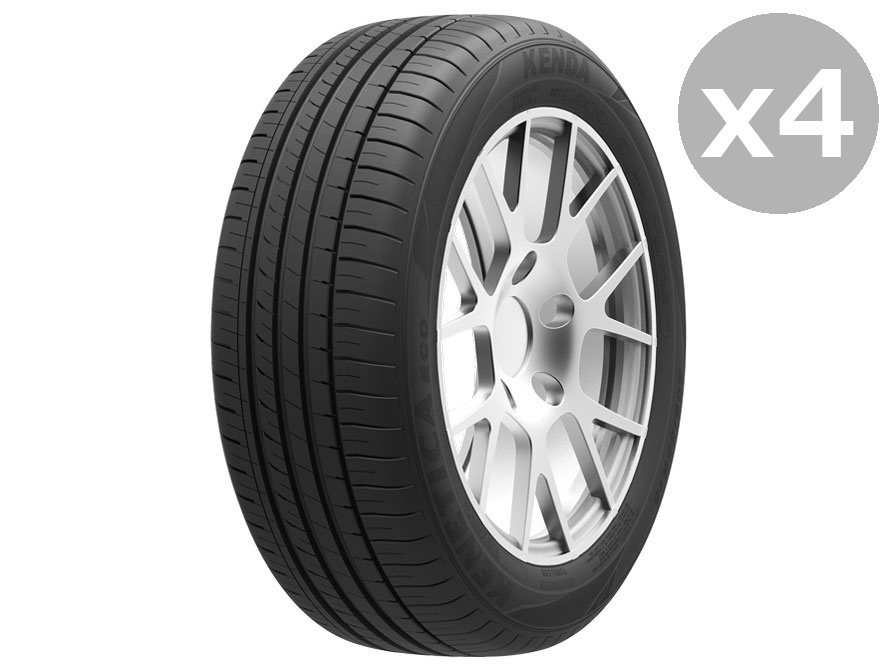 [4�{�Z�b�g] KENETICA ECO KR203 175/70R14 84T �̐��i�摜