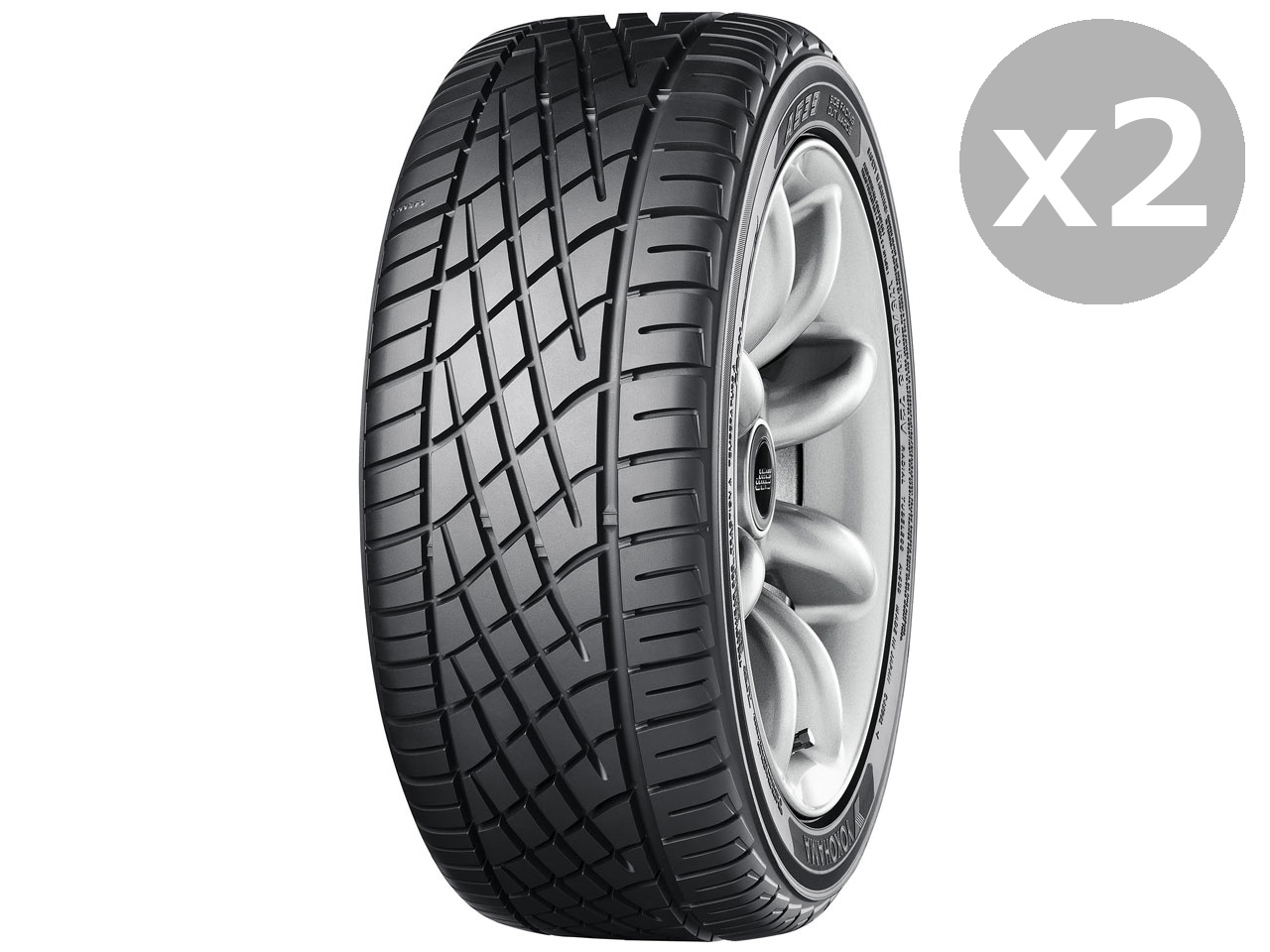 [2�{�Z�b�g] A539 185/60R13 80H �̐��i�摜
