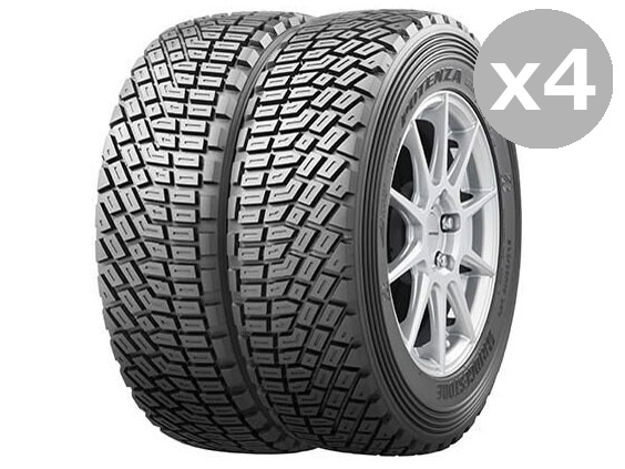 [4�{�Z�b�g] POTENZA RE480R 205/65R15 94Q (���p) �̐��i�摜