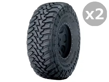 [2�{�Z�b�g] OPEN COUNTRY M/T LT275/70R18 125/122P �̐��i�摜