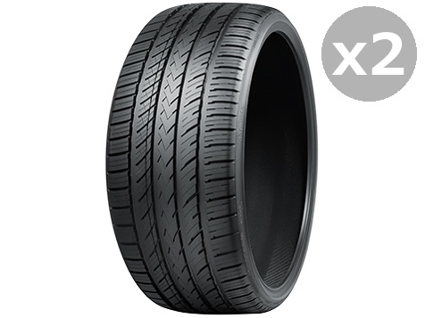 [2�{�Z�b�g] NS-25 255/40R17 94V �̐��i�摜