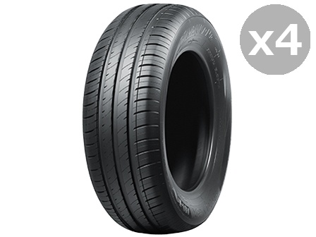 [4�{�Z�b�g] NA-1 185/70R13 86H �̐��i�摜