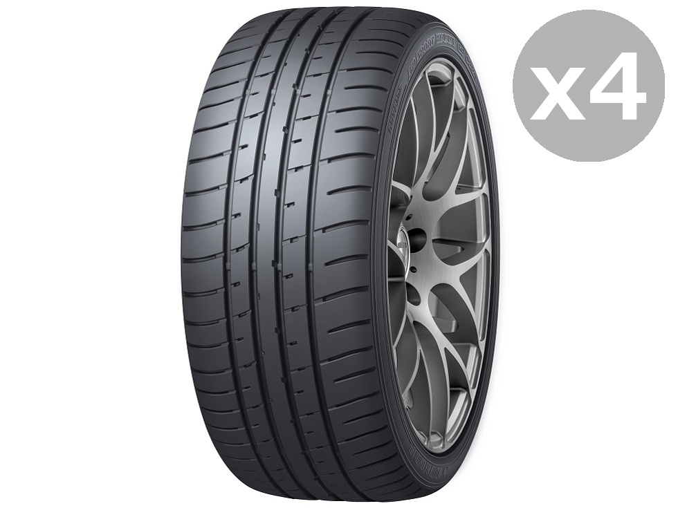[4�{�Z�b�g] SP SPORT MAXX GT600A 235/45R17 97W XL �̐��i�摜