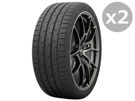 [2�{�Z�b�g] PROXES Sport 2 215/55R17 98Y XL �̐��i�摜