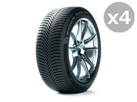 [4�{�Z�b�g] CROSSCLIMATE+ 205/60R16 96H XL S1 �̐��i�摜