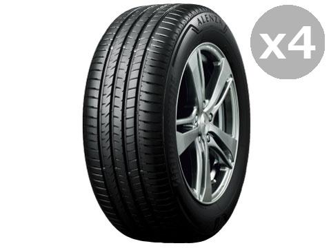 [4�{�Z�b�g] ALENZA 001 275/40R20 106W XL �̐��i�摜