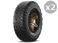[2�{�Z�b�g] ALL-Terrain T/A KO3 LT285/75R17 128/125S RWL E �̐��i�摜