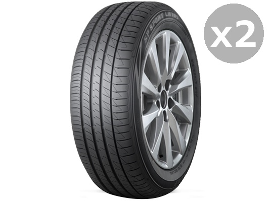 [2�{�Z�b�g] SP SPORT LM705 235/45R18 94W �̐��i�摜