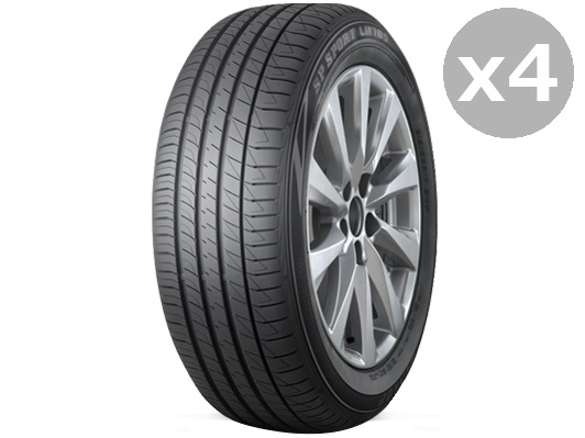 [4�{�Z�b�g] SP SPORT LM705 235/45R18 94W �̐��i�摜