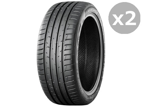 [2�{�Z�b�g] AS-3 215/55R18 99V XL �̐��i�摜