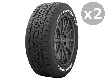 [2�{�Z�b�g] OPEN COUNTRY A/T III 225/55R18 98H WL �̐��i�摜