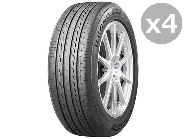 [4�{�Z�b�g] REGNO GR-XIII 225/60R16 98V �̐��i�摜