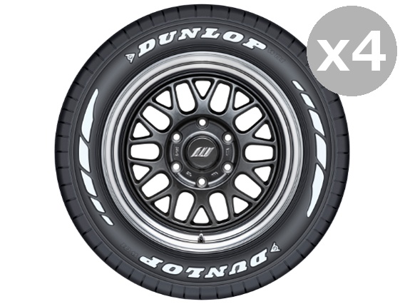 [4�{�Z�b�g] W01 215/65R16C 109/107N WL �̐��i�摜